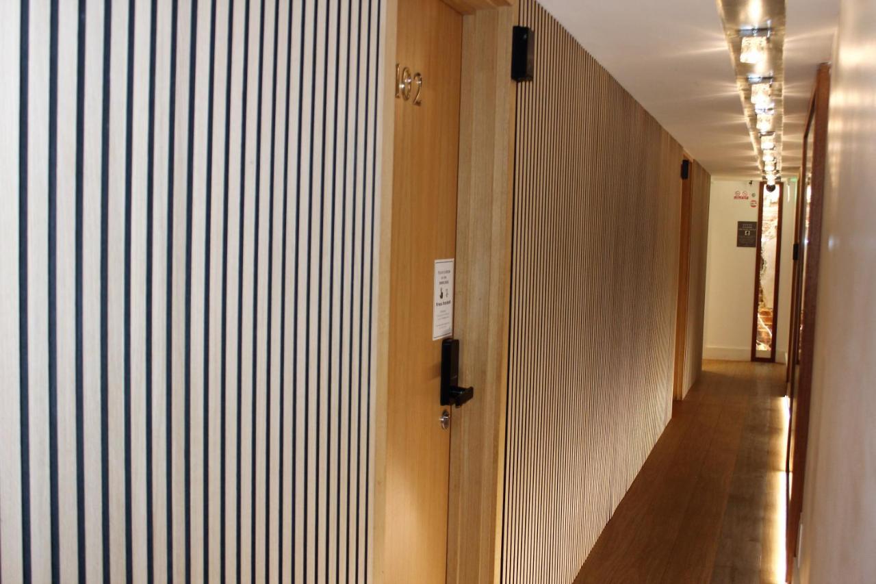 מלון Rioshouse Henley מראה חיצוני תמונה