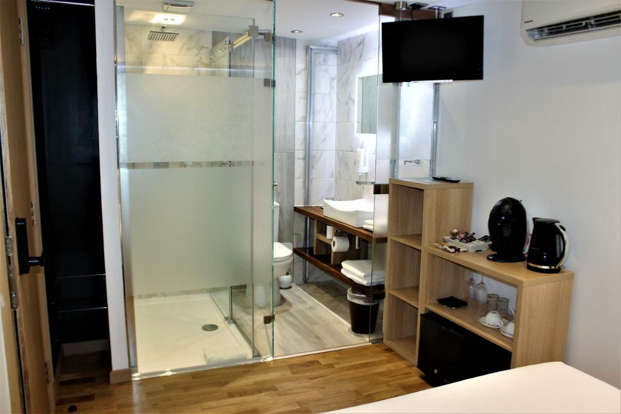 מלון Rioshouse Henley מראה חיצוני תמונה