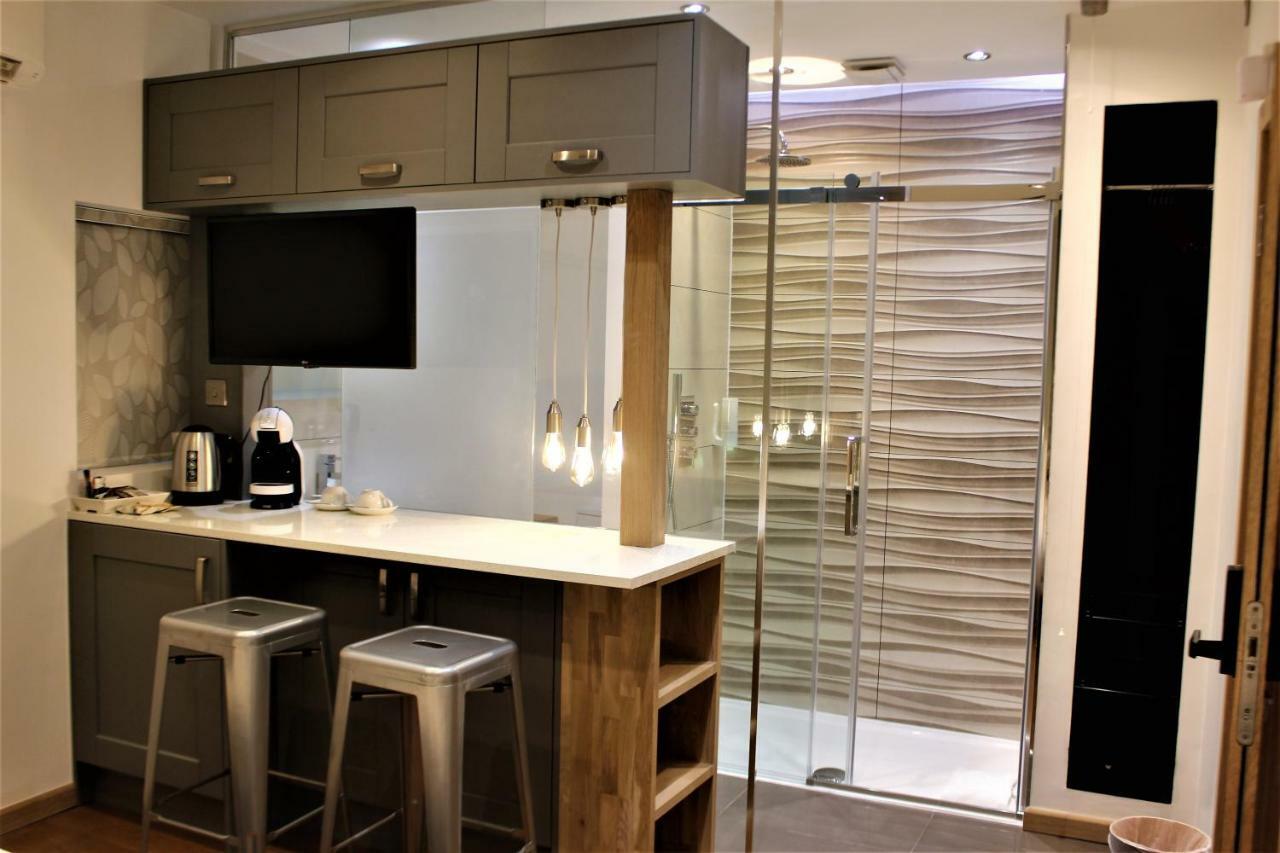 מלון Rioshouse Henley מראה חיצוני תמונה