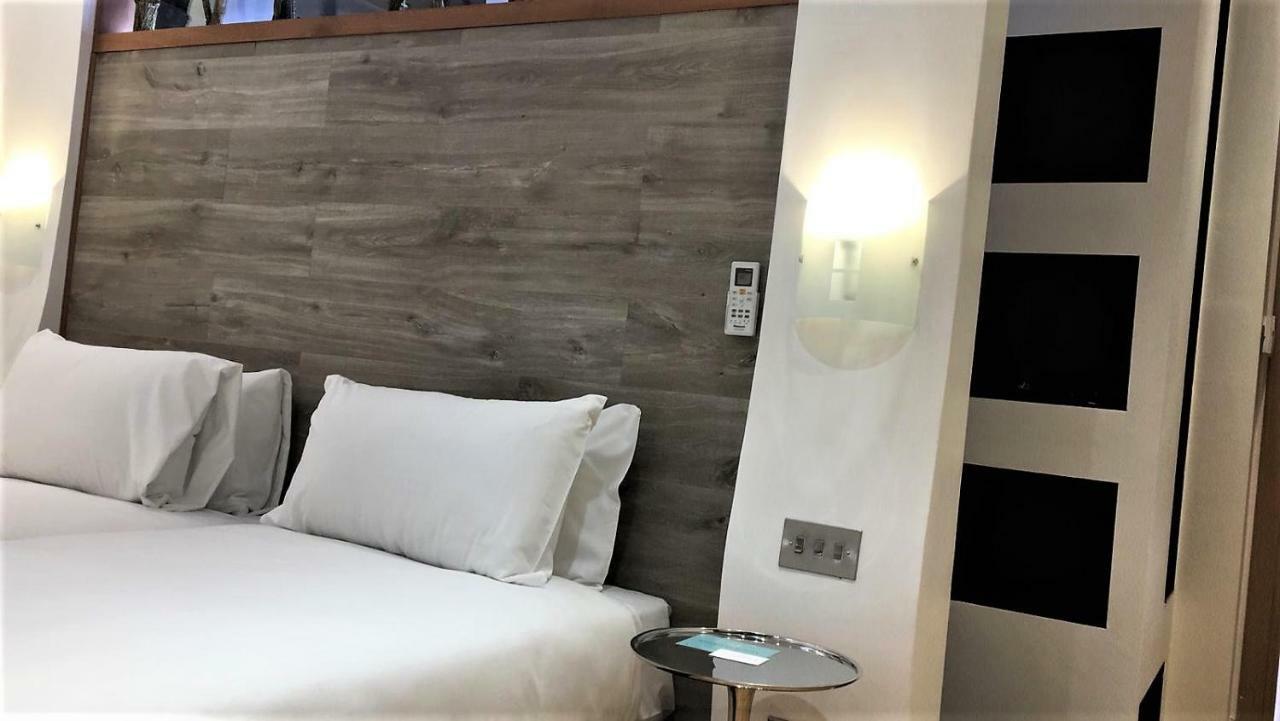 מלון Rioshouse Henley מראה חיצוני תמונה