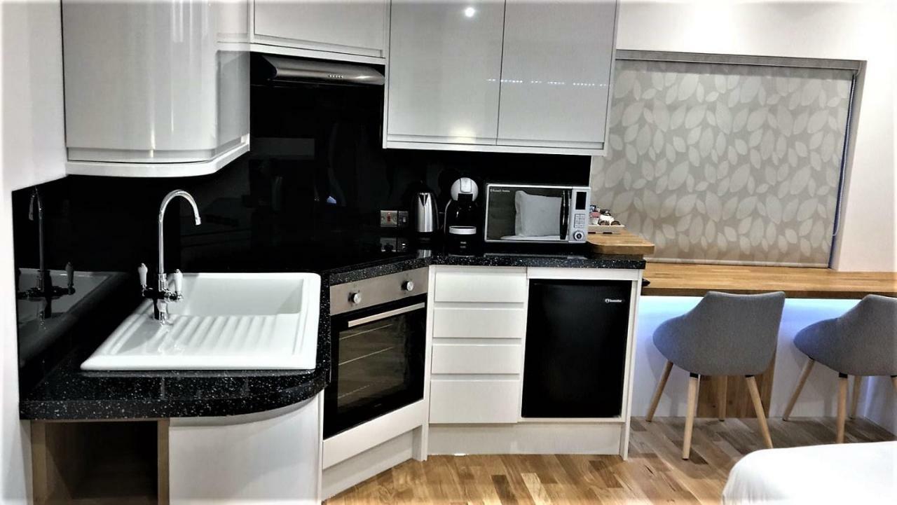 מלון Rioshouse Henley מראה חיצוני תמונה