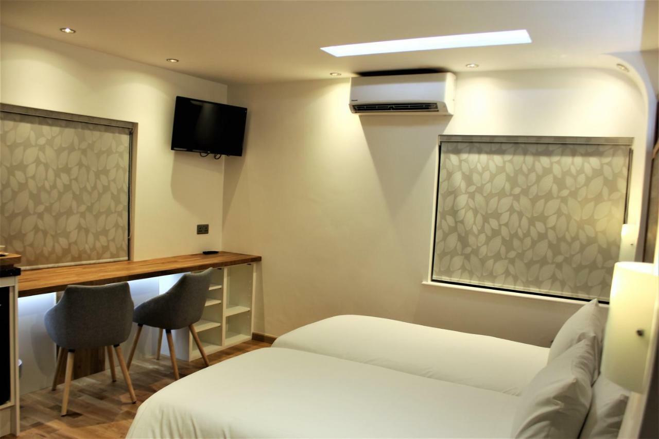 מלון Rioshouse Henley מראה חיצוני תמונה